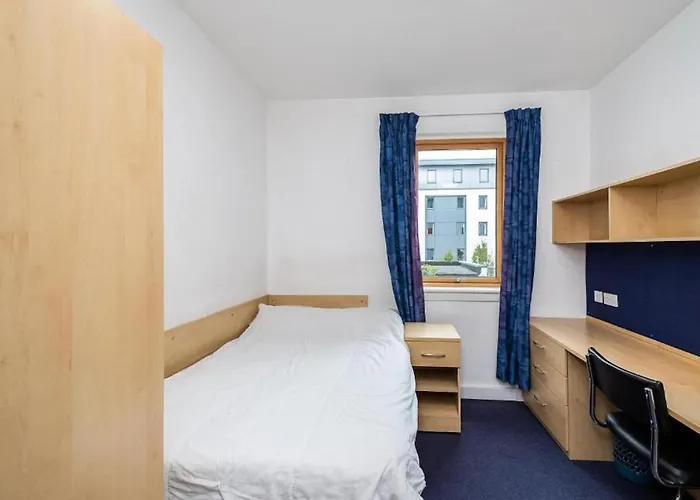 En Suite Rooms, Gillingham - Sk