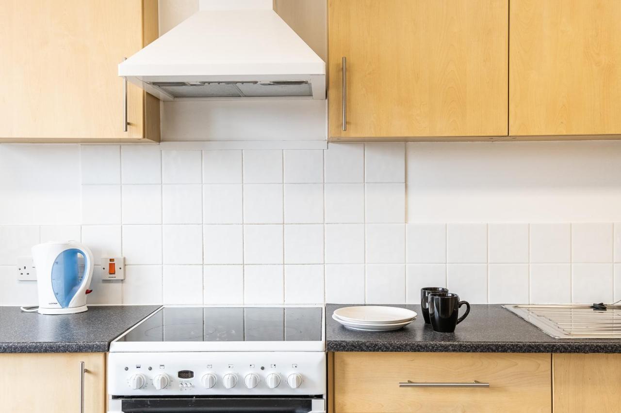 Apart-hotel En Rooms, Gillingham - Sk