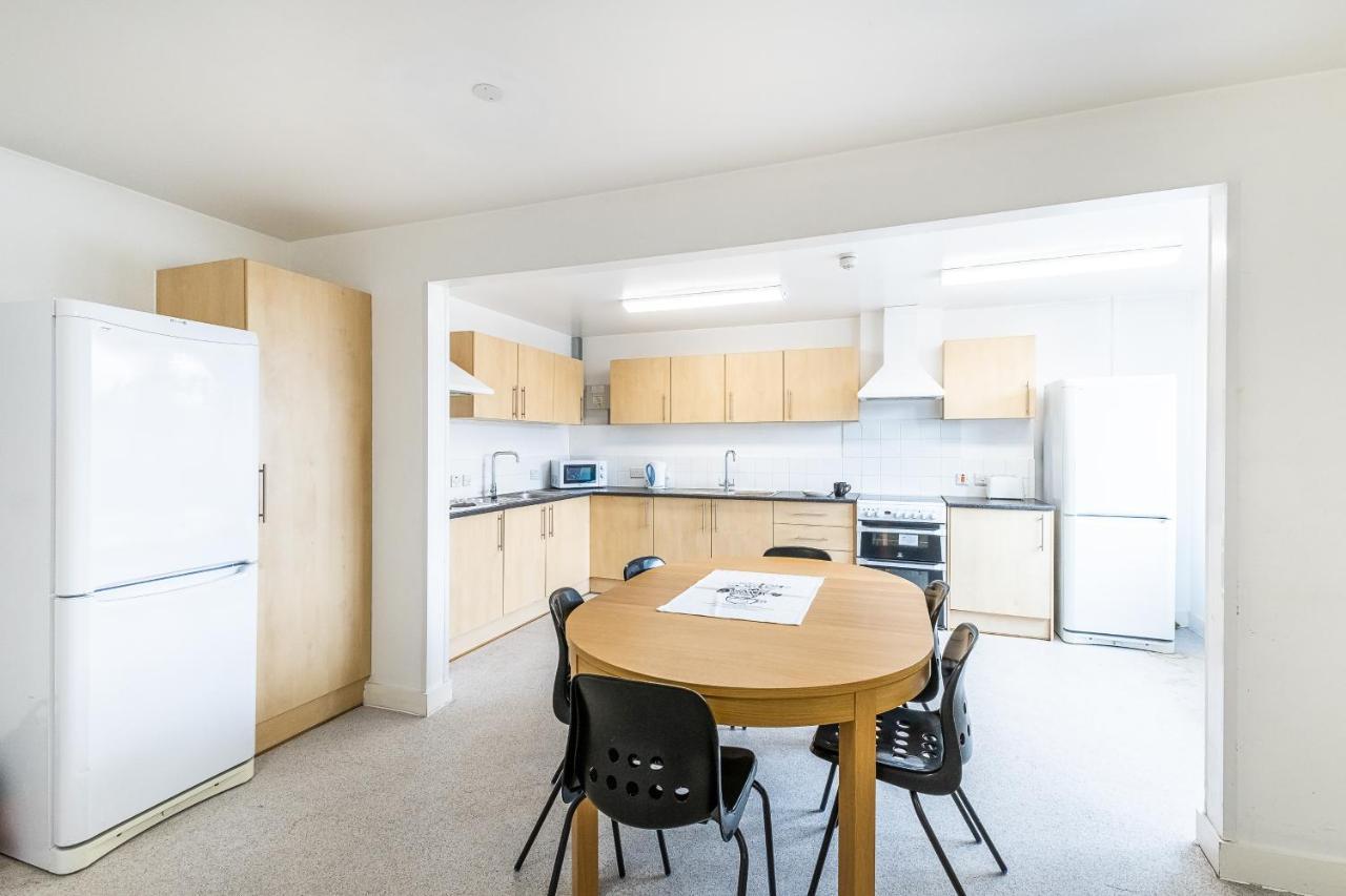 En Rooms, Gillingham - Sk Apart-hotel *