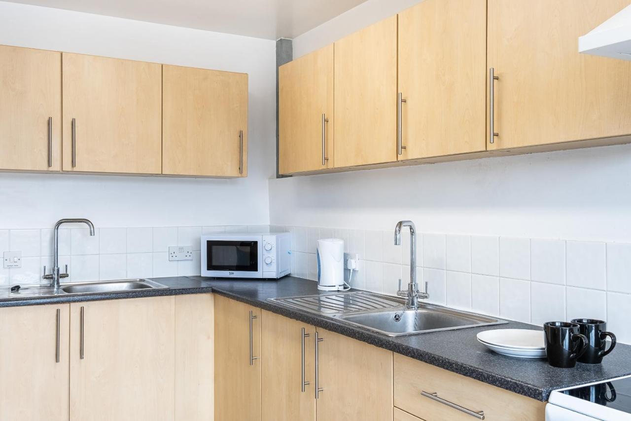 En Rooms, Gillingham - Sk Apart-hotel Gillingham (Kent)