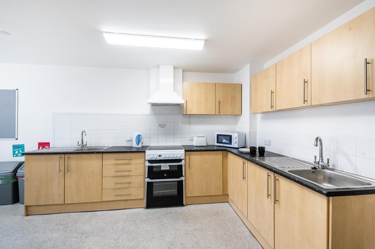 En Rooms, Gillingham - Sk Apart-hotel