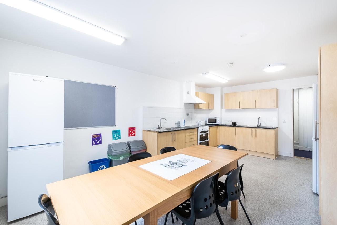 Apart-hotel En Rooms, Gillingham - Sk