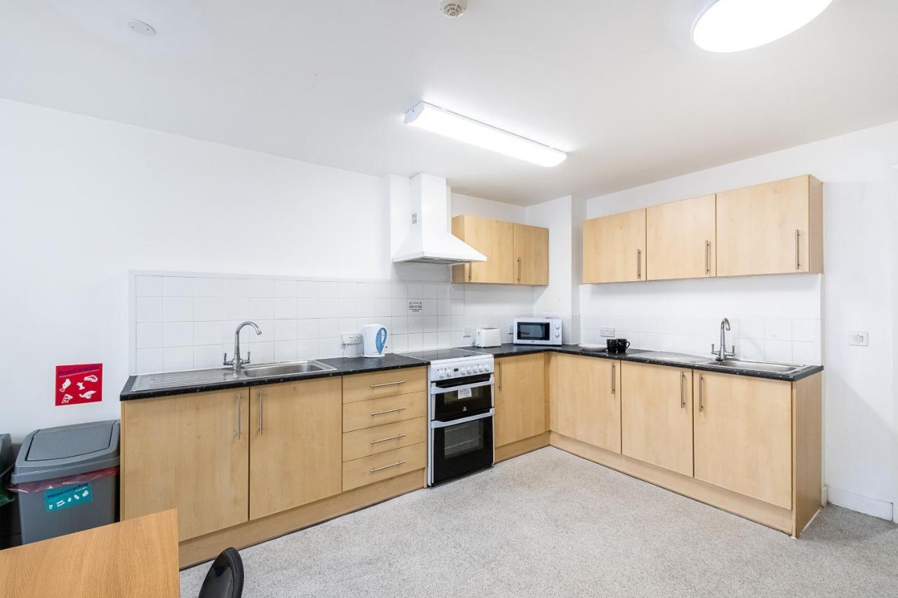 Apart-hotel En Rooms, Gillingham - Sk Gillingham (Kent)
