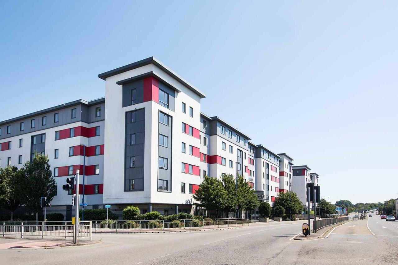 Apart-hotel En Rooms, Gillingham - Sk Gillingham (Kent)