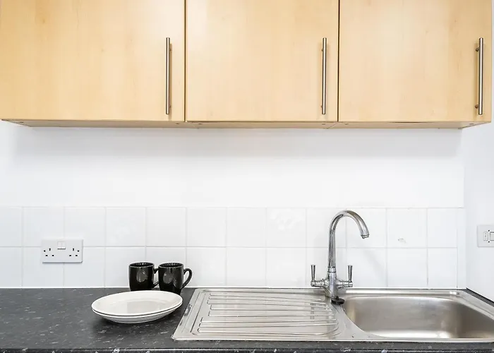 En Suite Rooms, GILLINGHAM - SK