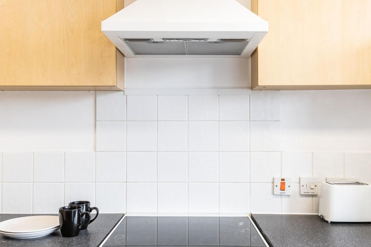 En Rooms, Gillingham - Sk Gillingham (Kent)