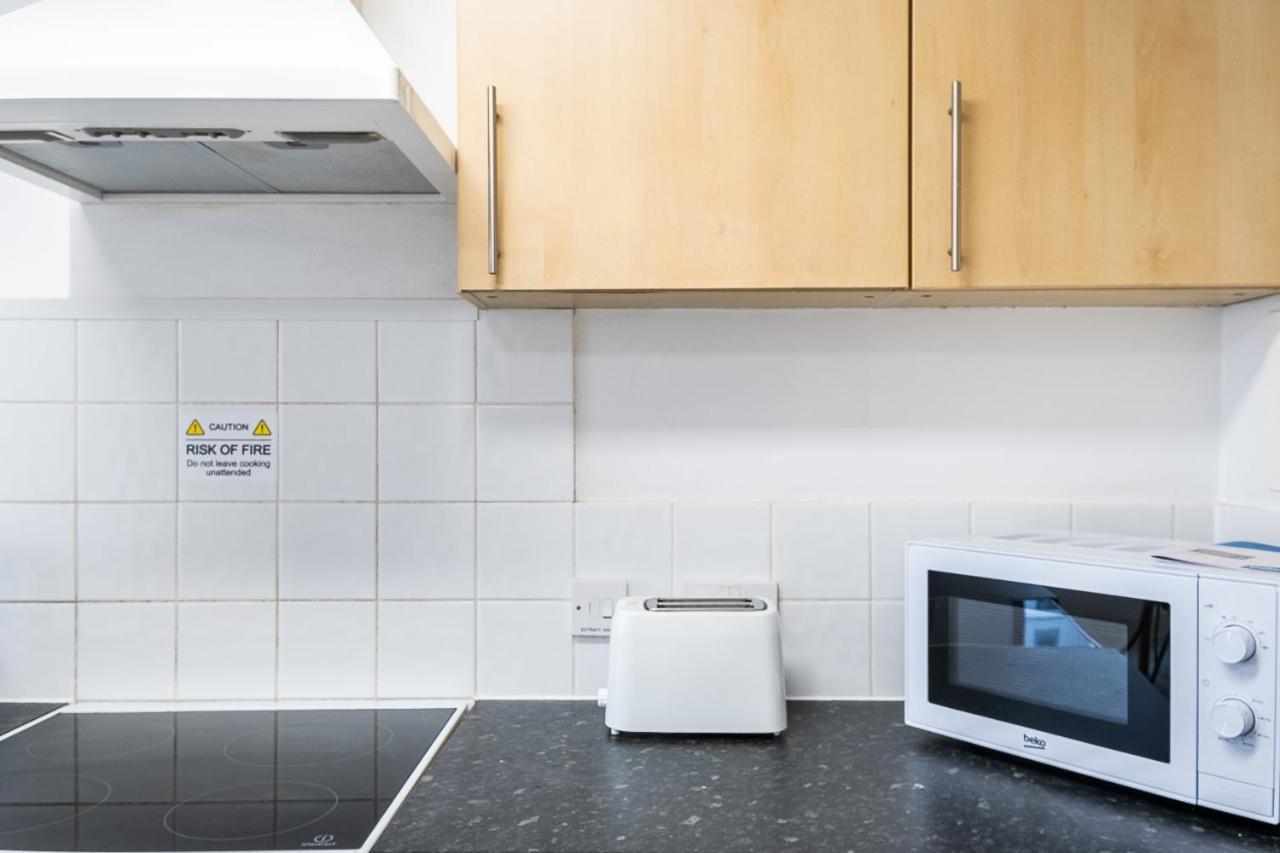 Apartahotel En Rooms, Gillingham - Sk Gillingham (Kent)